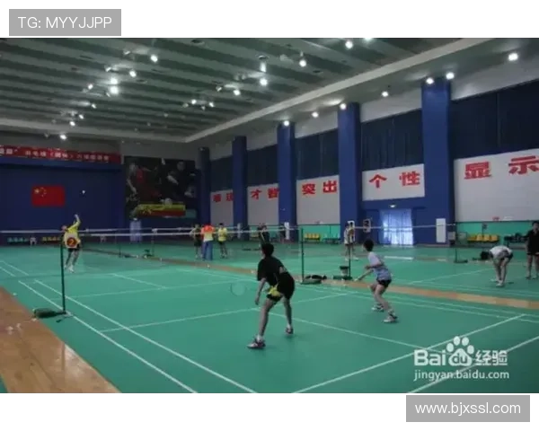 重庆羽毛球队快攻战术解析与训练策略探讨 重庆羽毛球队快攻战术解析与训练策略探讨