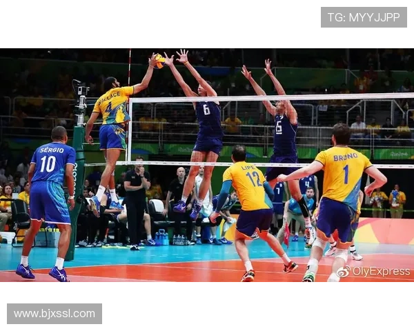 武汉排球队战术变革引发热议新策略助力球队重回巅峰 武汉排球队战术变革引发热议新策略助力球队重回巅峰