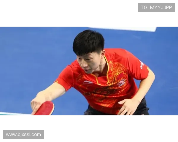 专访赵磊：探寻网球界成功背后的秘密与心路历程