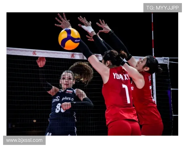 杭州排球队快攻战术解析与成败经验分享